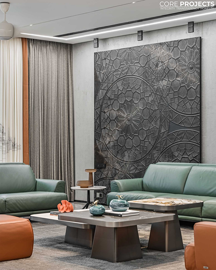 Veer Residence - Surat